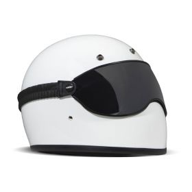Fumé Visor Mask for DMD Racer Helmet