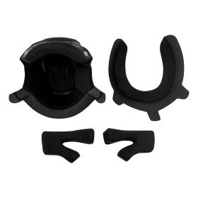 Full internal padding DMD Rival Helmet Size M