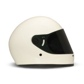 Smoked visor for DMD Rivale full-face helmet