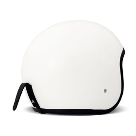 Rear Strap Helmet Mask Mount for DMD Retro Seventyseven Racer