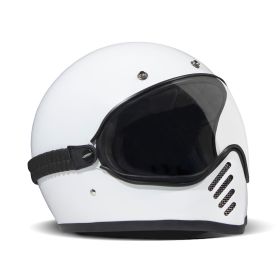 Masque transparent pour visière du casque DMD Seventyfive