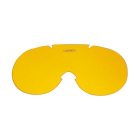 Lente di Ricambio Giallo per Maschera DMD Ghost