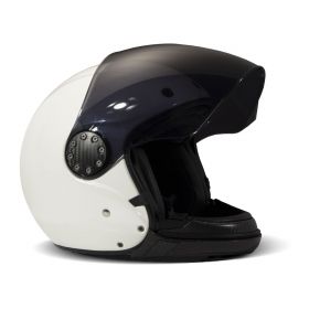 Geräuchertes Visier für den DMD A.S.R Modular Helm
