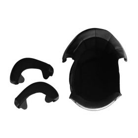 Vollständige innere Polsterung DMD P1 Helm Größe M