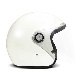Visiera Trasparente Casco DMD P1