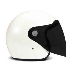Visiera Fumé Scuro Casco DMD P1
