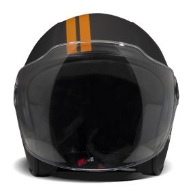 Demi Jet Helmet DMD P1 Mile