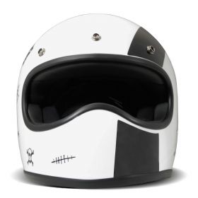 Full Face Helmet DMD Racer Flash