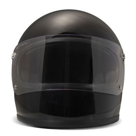 Full Face Helmet DMD Rocket Black