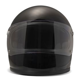 Integralhelm DMD Rocket Schwarz