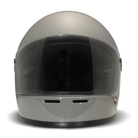 Full Face Helmet DMD Rivale Crayon Grey