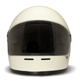 Full Face Helmet DMD Rivale Cream