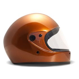 Full Face Helmet DMD Rivale Copper
