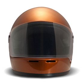 Full Face Helmet DMD Rivale Copper