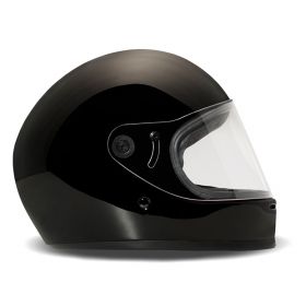 Full Face Helmet DMD Rivale Black