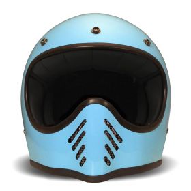 Full Face Helmet DMD Seventyfive Light Blue
