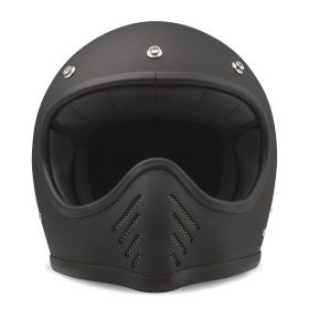 Full Face Helmet DMD Seventyfive Matt Black
