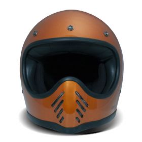 Full Face Helmet DMD Seventyfive Copper