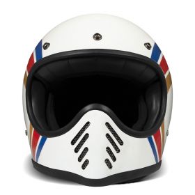 Full Face Helmet DMD Seventyfive Rodeo