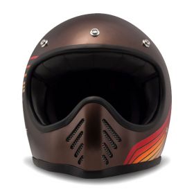 Full Face Helmet DMD Seventyfive Waves