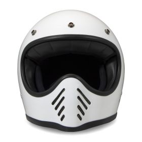 Full Face Helmet DMD Seventyfive White