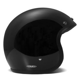 Jet Helmet DMD Vintage Black