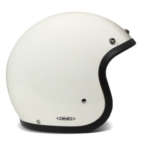 Jet Helmet DMD Vintage Cream