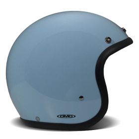 Jet Helmet DMD Vintage Light Blue