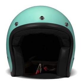 Jet Helmet DMD Vintage Turquoise