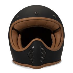 Full Face Helmet DMD Seventyfive Oro Madrid