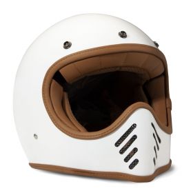 Full Face Helmet DMD Seventyfive Oro Sidney