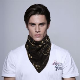 Bandana pour moto DMD Square Seventyfive