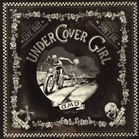 Bandana pour moto DMD Square Undercover