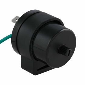 Relè DMP Freccia con LED e spina per collegamenti efficaci