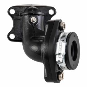 Ansaugkrümmer DMP MF1517500