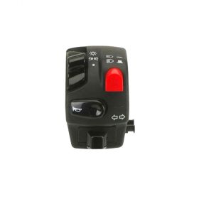 DOMINO 0060AA.9A.04-04 MOTORCYCLE LIGHTS SWITCH