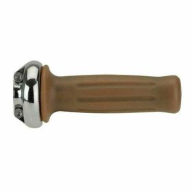 DOMINO 0335.03.60-01 Vintage Rally Throttle Control 25 mm