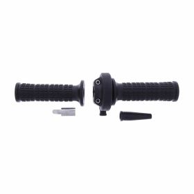 DOMINO Gas Throttle 0394.03-01 Gepard 45 mm