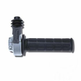 DOMINO 0507.03.60-01 Daytona Chrome Throttle Control 45 mm