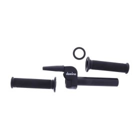 Comando gas DOMINO 0670.03-02 44 mm