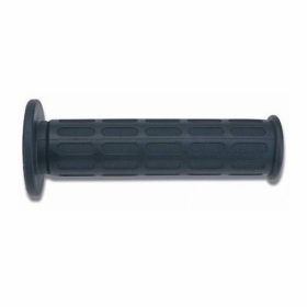 DOMINO 1082.82.40.06 closed black grips D.22/26mm