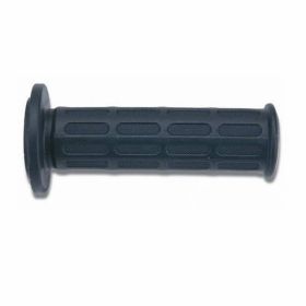 DOMINO grips 1109.82.40.06 open black D.22/26mm