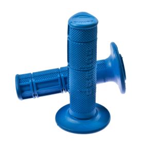 DOMINO Grips 1150.82.48.06 blue closed D.22/26mm