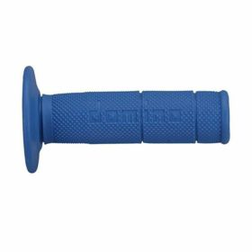 DOMINO Grips 1150.82.48.06 blue closed D.22/26mm