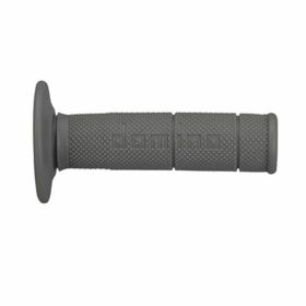 DOMINO Grips 1150.82.52.06 Grey Closed D.22/26mm