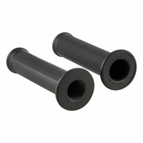 DOMINO Throttle Knob 82mm in elegant and durable aluminum