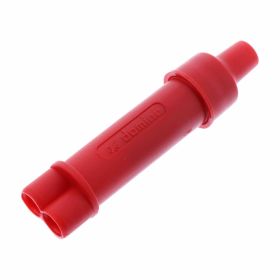 Diviseur de câble d'accélérateur DOMINO 41mm