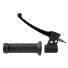 DOMINO 1868.04 LEVER SUPPORT