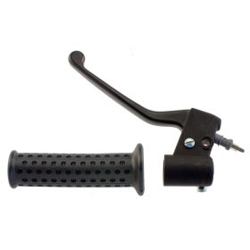 DOMINO 2091.04 LEVER SUPPORT