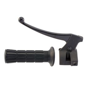DOMINO 1954.04 LEVER SUPPORT